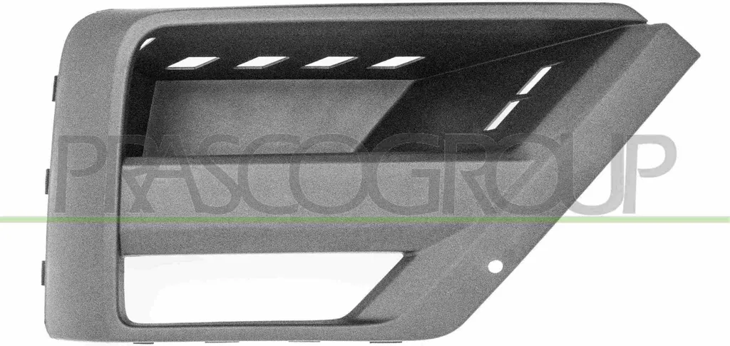 Réparez votre VW Crafter avec la grille d'aération droite 7C0853666A9B9