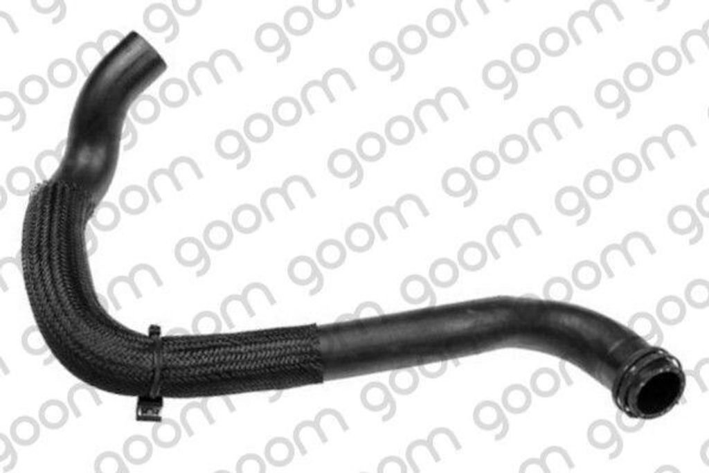 GOOM Kühlerschlauch Wasserschlauch für RENAULT Clio IV Schrägheck (BH) RH-2871