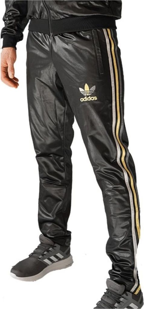 Adidas Spodnie Chile 62, HF0162, Größe: 158 Zdjęcie produktu