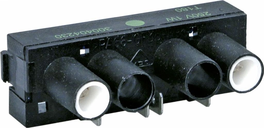 easyPART passend für 140133981013 Electrolux Restwärme Anzeige für Kochfeld 1 Watt Backofen 300404230