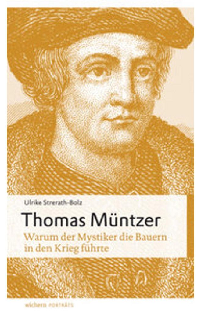 Thomas Müntzer