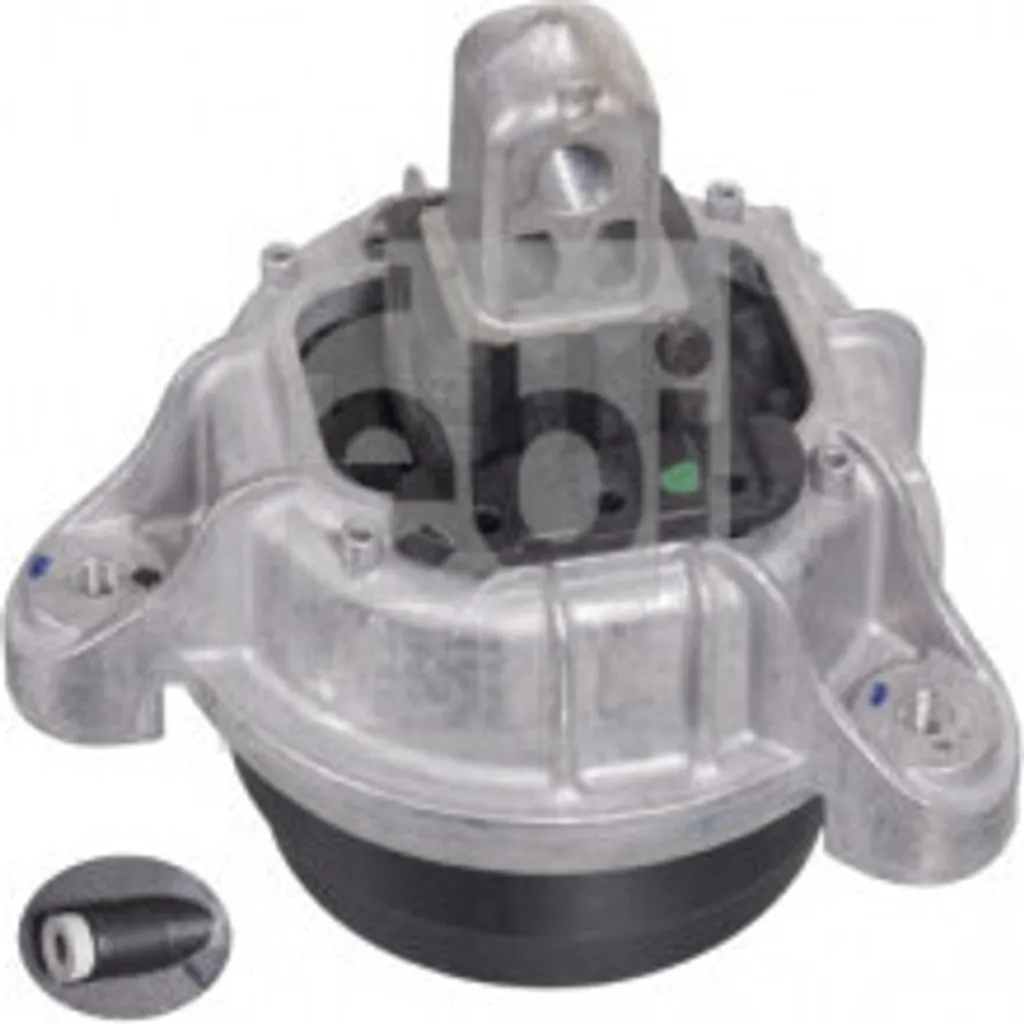 Support Moteur BMW Série 5 - Solution Bruit et Vibration OE 6780264