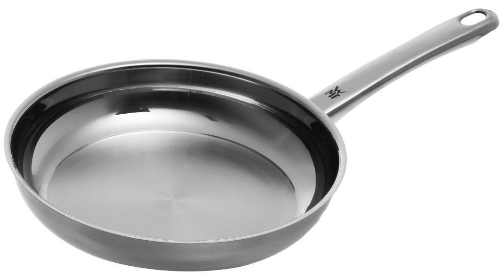 WMF Profi Bratpfanne, Ø 24 cm, induktionsgeeignet Produktbild 