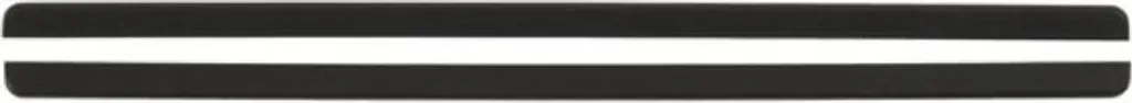 Cache de finition Garmin 010-12390-41 pour écran GPSMAP 8x17 série