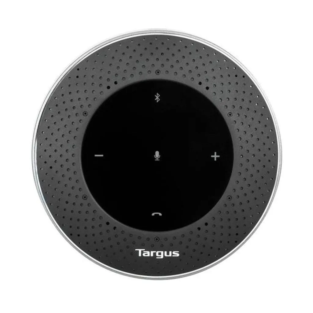 Microphone de Conférence Targus AEM105GL avec Connexion Hybride USB-C - 2