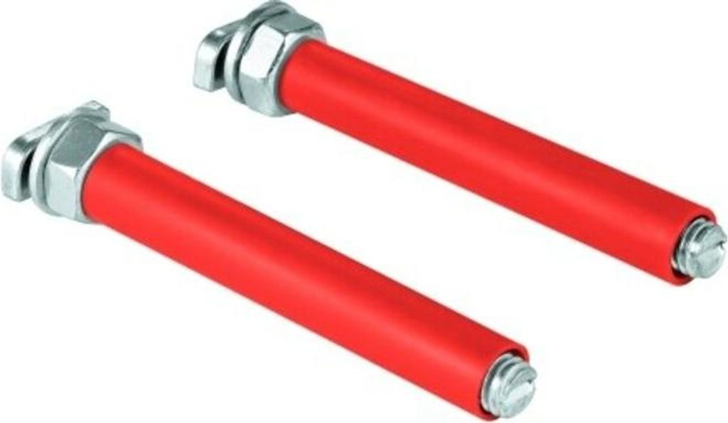 Grohe Rapid L / Rapid Pro / Rapid SL Haltebolzen für Installationssysteme chrom - 42247000