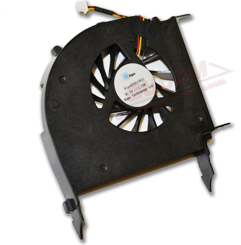 Lüfter Fan Kühler für HP Pavilion DV7-2000 DV7-2100 516876 Produktbild 