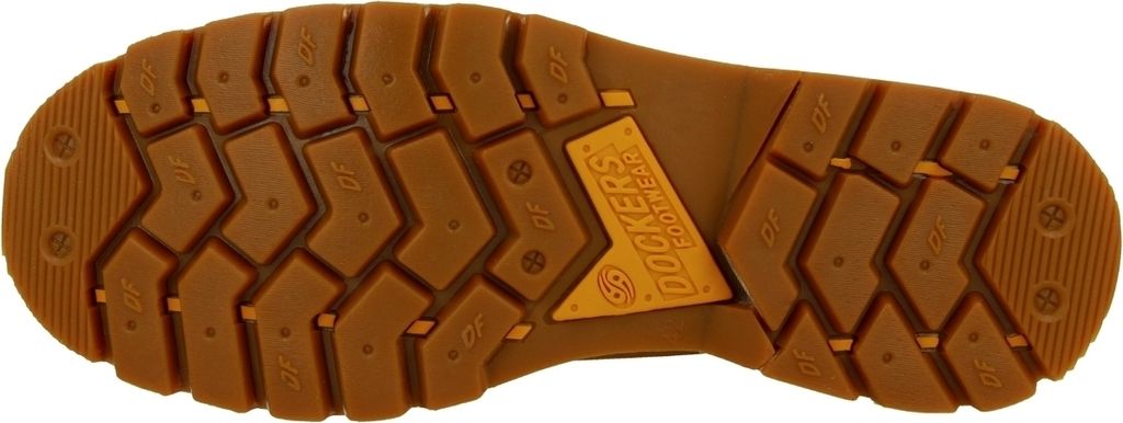 Dockers by Gerli Herren Schuhe Boots Winterboots Produktbild 5