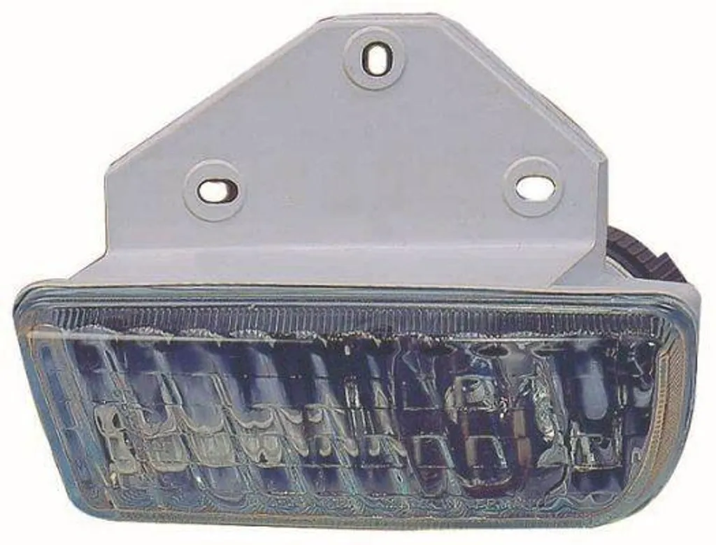 Anti-brouillard avant droit DEPO série 441-2007R-UE optique auto