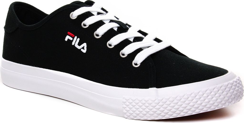 Buty męskie Fila Pointer Classic trampki czarne 41 Zdjęcie produktu 