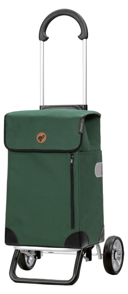 Andersen Shopper Andersen Shopper Scala Plus Weda - Einkaufstrolley 103 cm