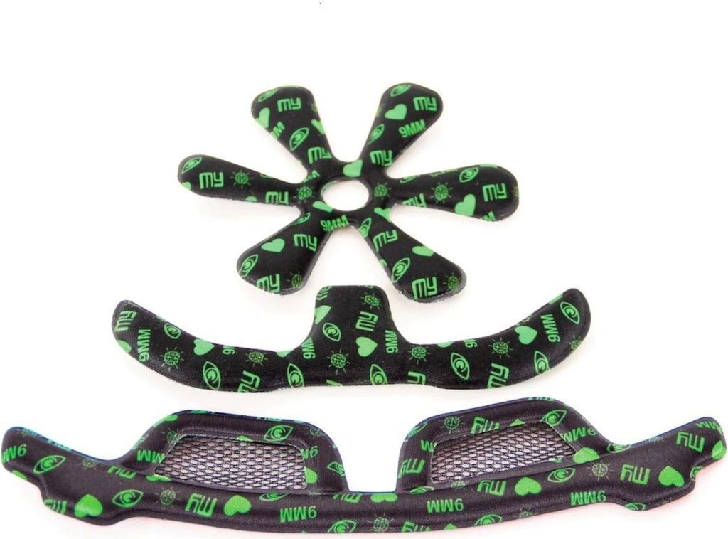 Nutcase Baby Nutty Innenpolster , 7 mm