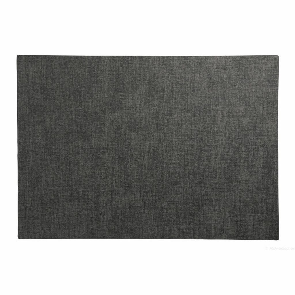 ASA Selection meli-melo Tischset coal, Platzmatte, Immagine del prodotto 