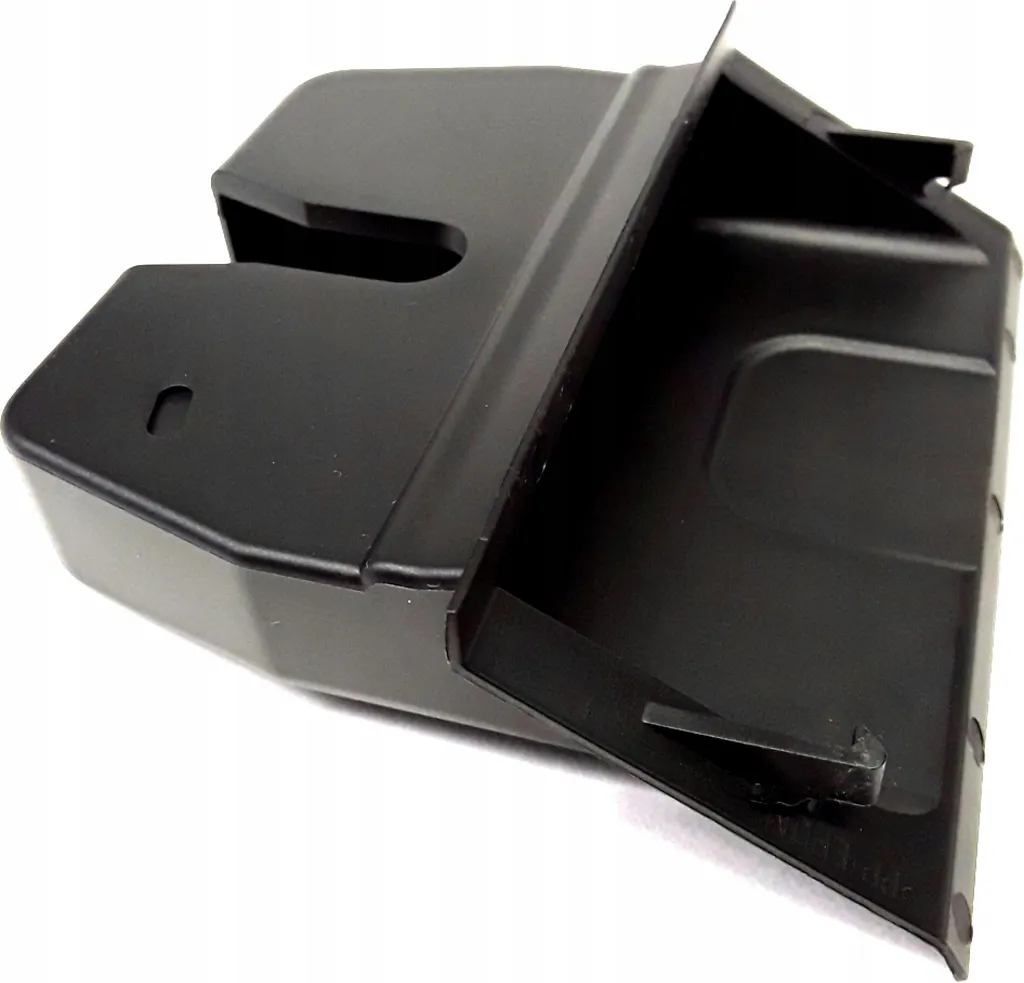 Coperchio Serratura Portellone Volvo V50 30661333 - Ricambio Originale OE