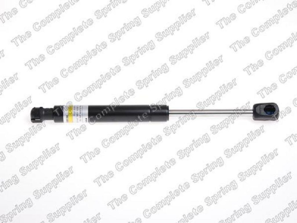 KILEN Gasfeder Motorhaubendämpfer für RENAULT Scénic III (JZ0/1) 350003