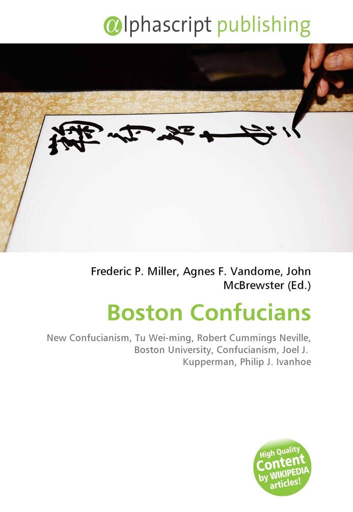 Boston Confucians