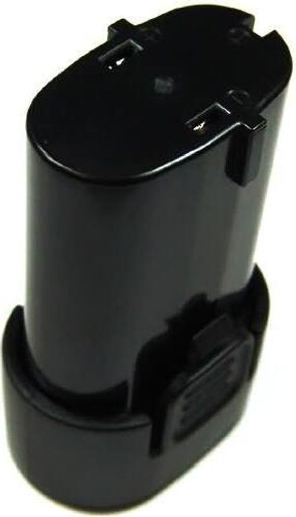 Akku für Makita DF010DSE Li-Ion 7,2 Volt 1500 mAh.