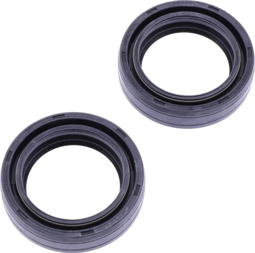 Joints de fourche Pamoto haute résistance pour Suzuki GT 380 1975-1979