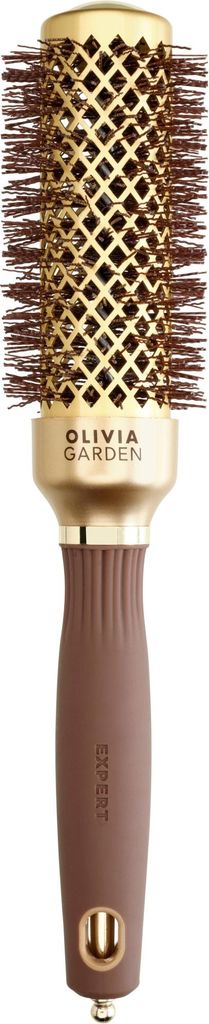 Olivia Garden Expert Blowout Shine Szczotka do modelowania Obrázok produktu 