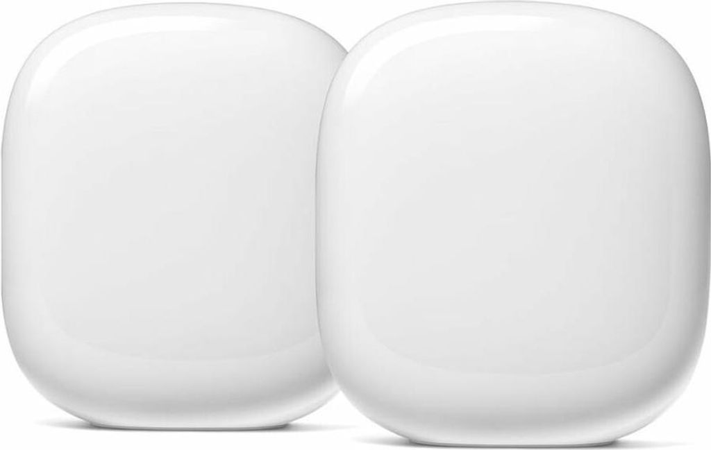 Google Nest Wifi Pro 2Pc Eu Image du produit 