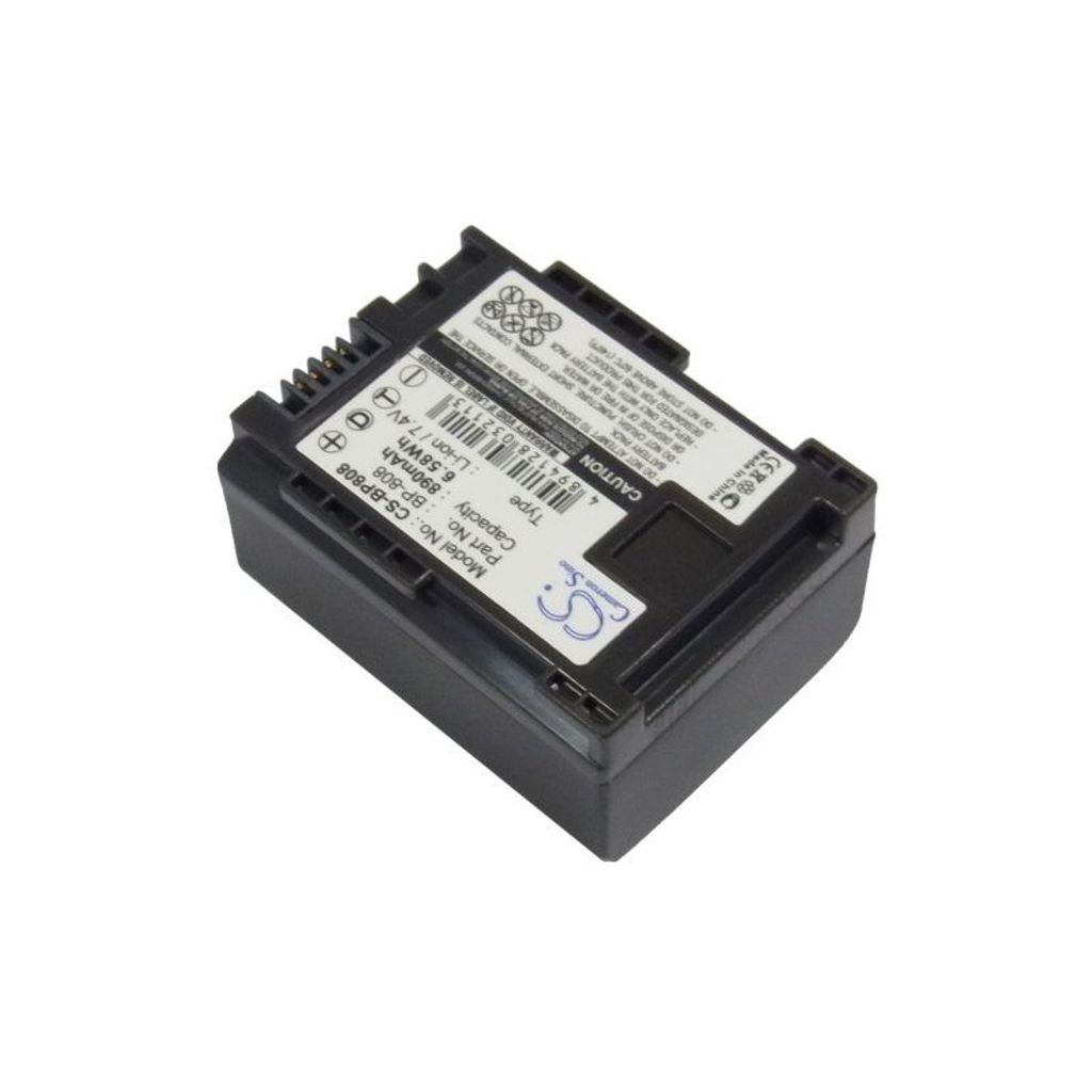 Batteria per batteria sostitutiva BP-808 Immagine del prodotto 