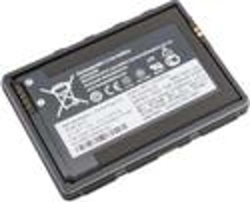 Batterie Standard Honeywell CT45 CT47 - 4775mAh CT4X-BTSC-001 Lithium