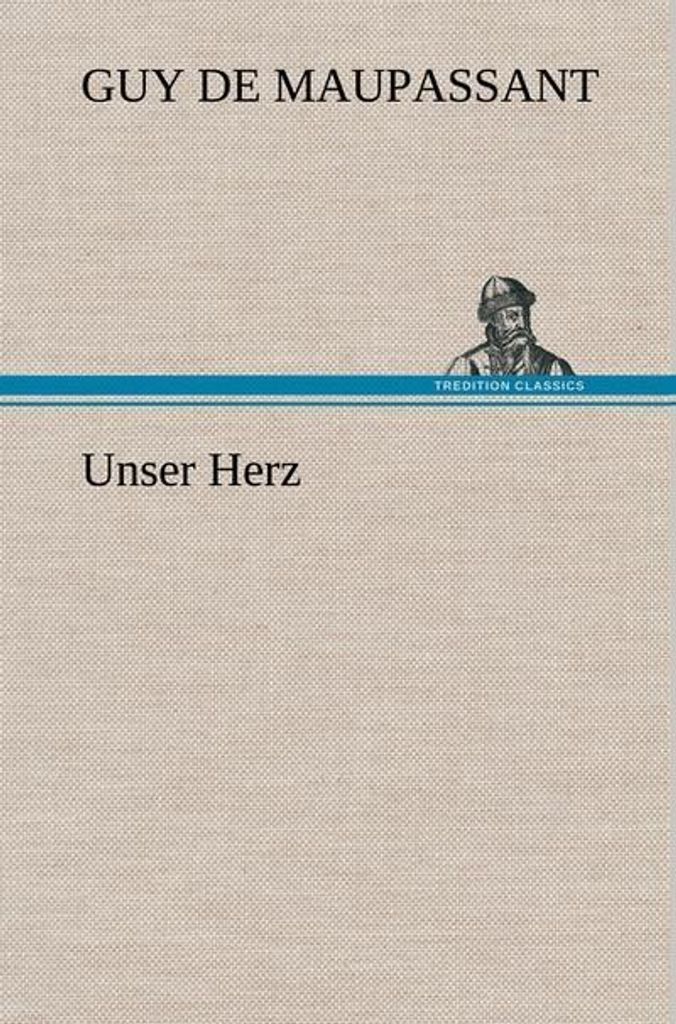 Unser Herz