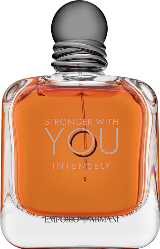Armani Stronger With You Intensely Edp Spray Produktbild