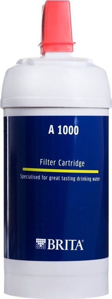 Cartouche filtrante - Brita - 1004261 - a1000 on line Image du produit 