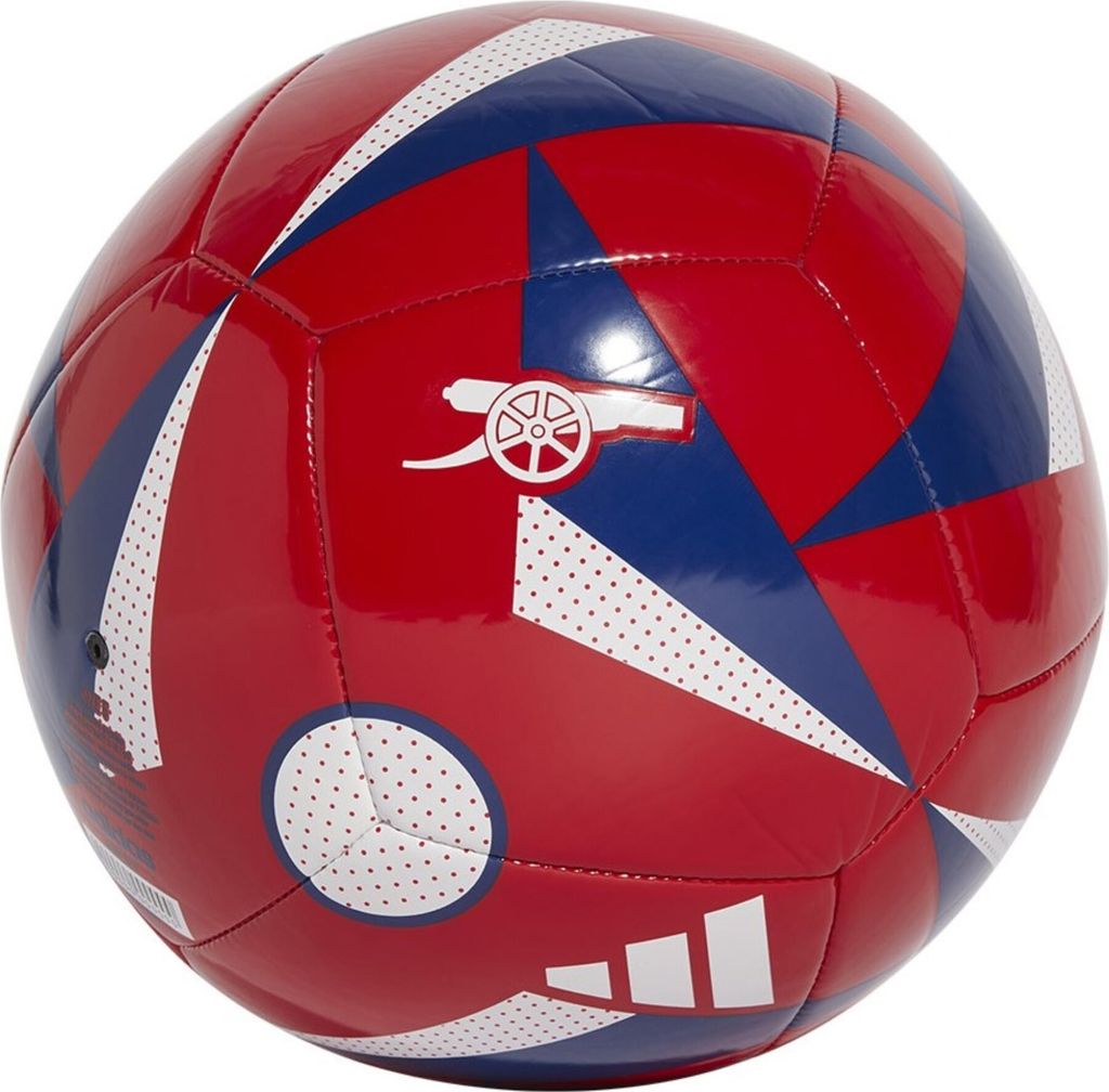 Piłka adidas Arsenal Londyn Club Home IX4032 5