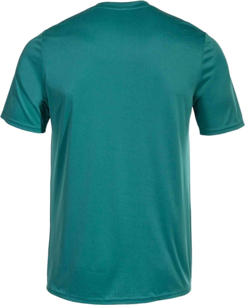 Joma Combi Trikot Kurzarm Herren - Dunkelgrün