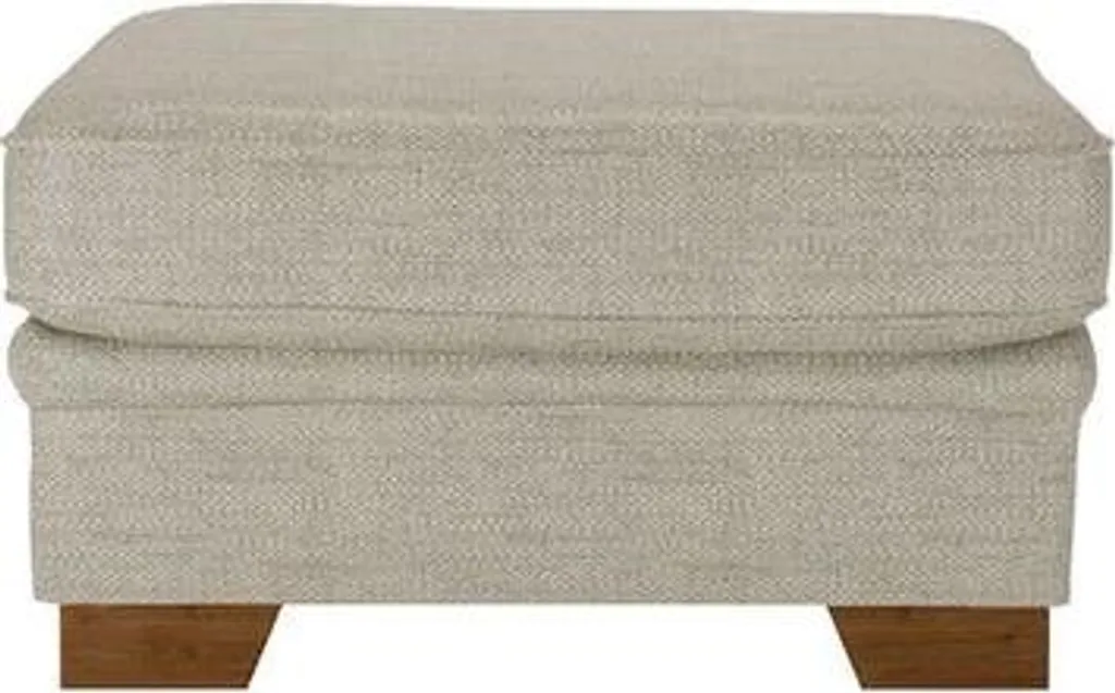 Pouf Ronay-Cherub 0418-aveo : Siège d'Appoint Design et Confortable