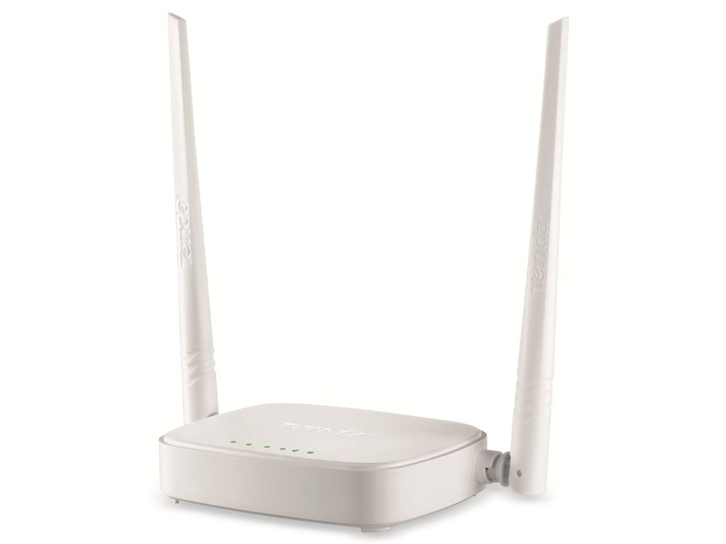 Router Tenda WL N301 300MBit/s Immagine del prodotto 