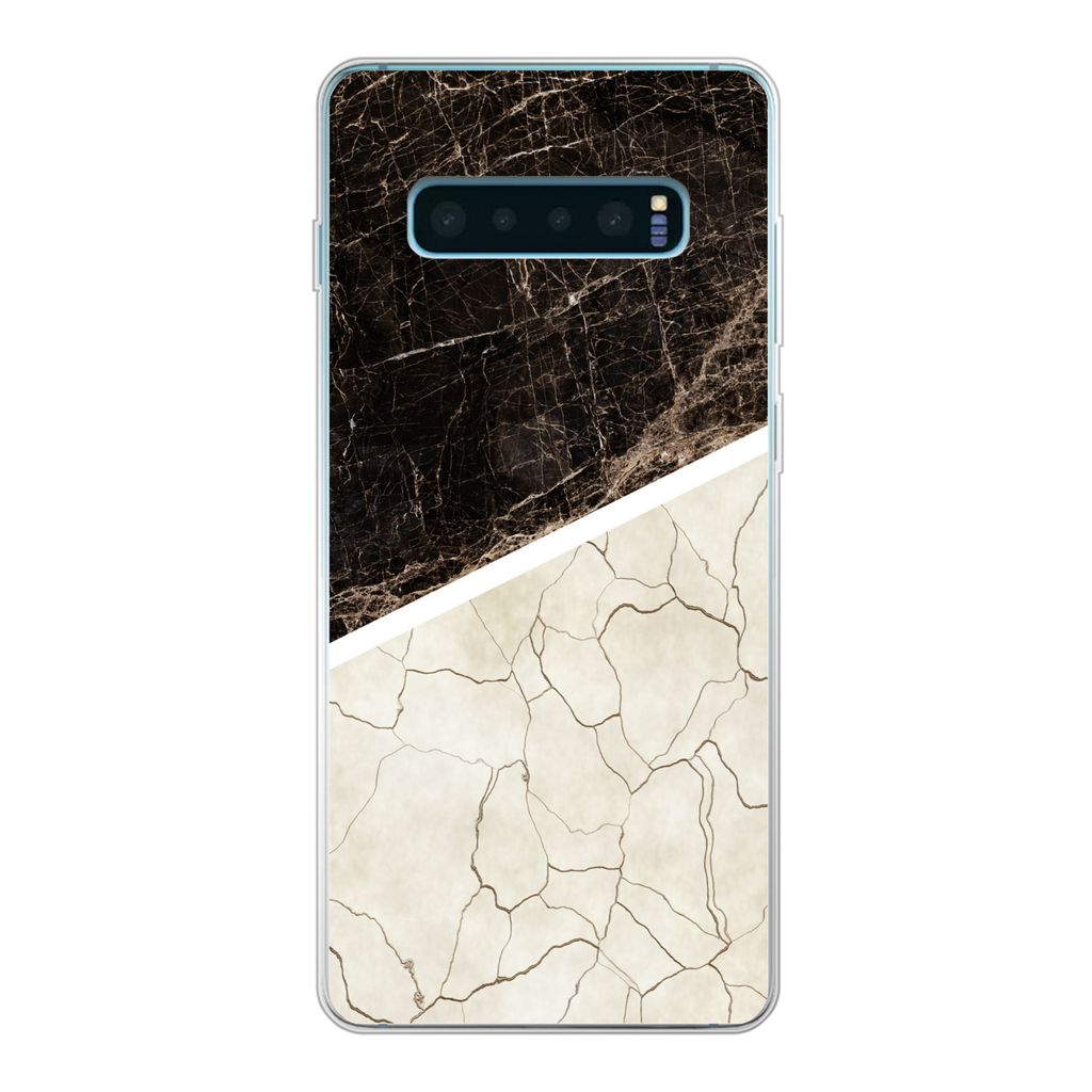 MuchoWow® Handyhülle Schutzhülle Hülle für Samsung Galaxy Produktbild 