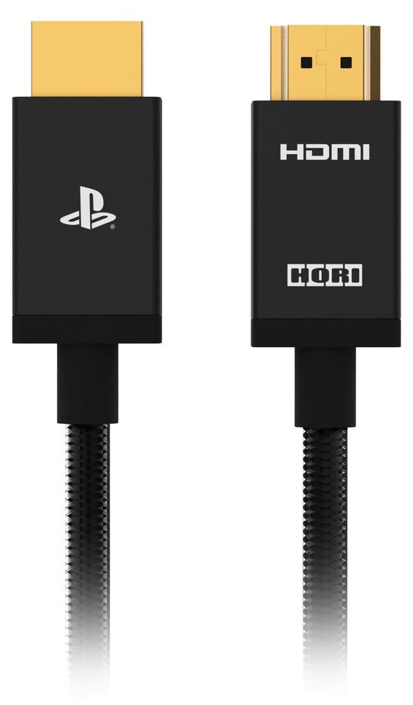 Hori SPF-014U, 2 m, HDMI Typ A (Standard), HDMI Typ A Produktbild 