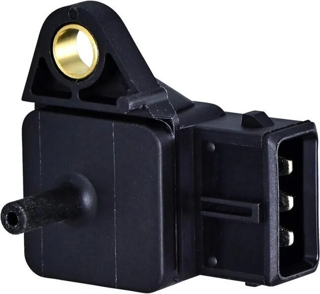 Capteur MAP de suralimentation HELLA pour BMW E36 et Range Rover P38A