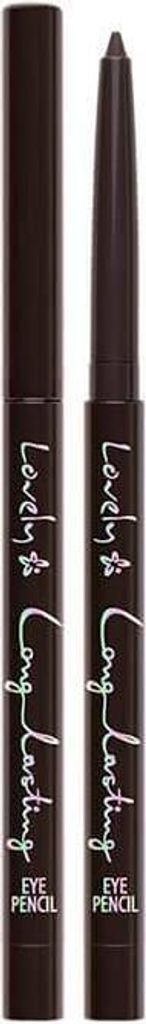Lovely Long Lasting Eye Pencil - 1