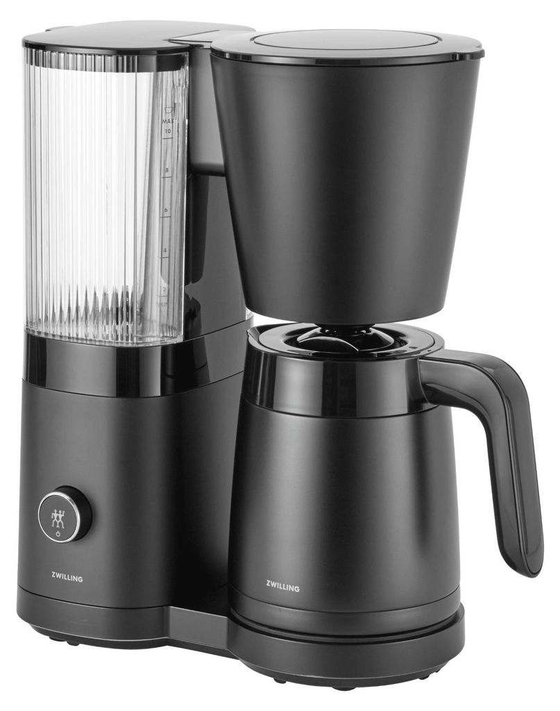 ZWILLING 53106-001-0, Filterkaffeemaschine, 1,25 l, 1860 W, Produktbild 
