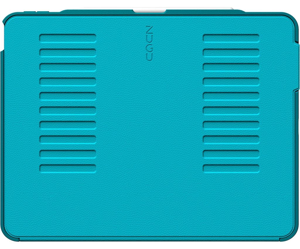 Zugu Case Hülle iPad Air 13" (M2-M4) 2024 & iPad Pro 12.9 Produktbild 