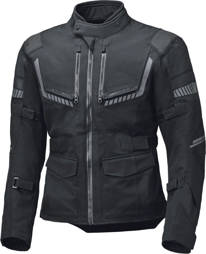 Held Tamarack Motorrad Textiljacke, schwarz, S Produktbild 