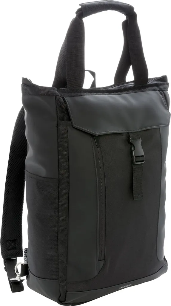 Borsa Laptop Swiss Peak XD904 con Blocco RFID - Recensione e Vendita