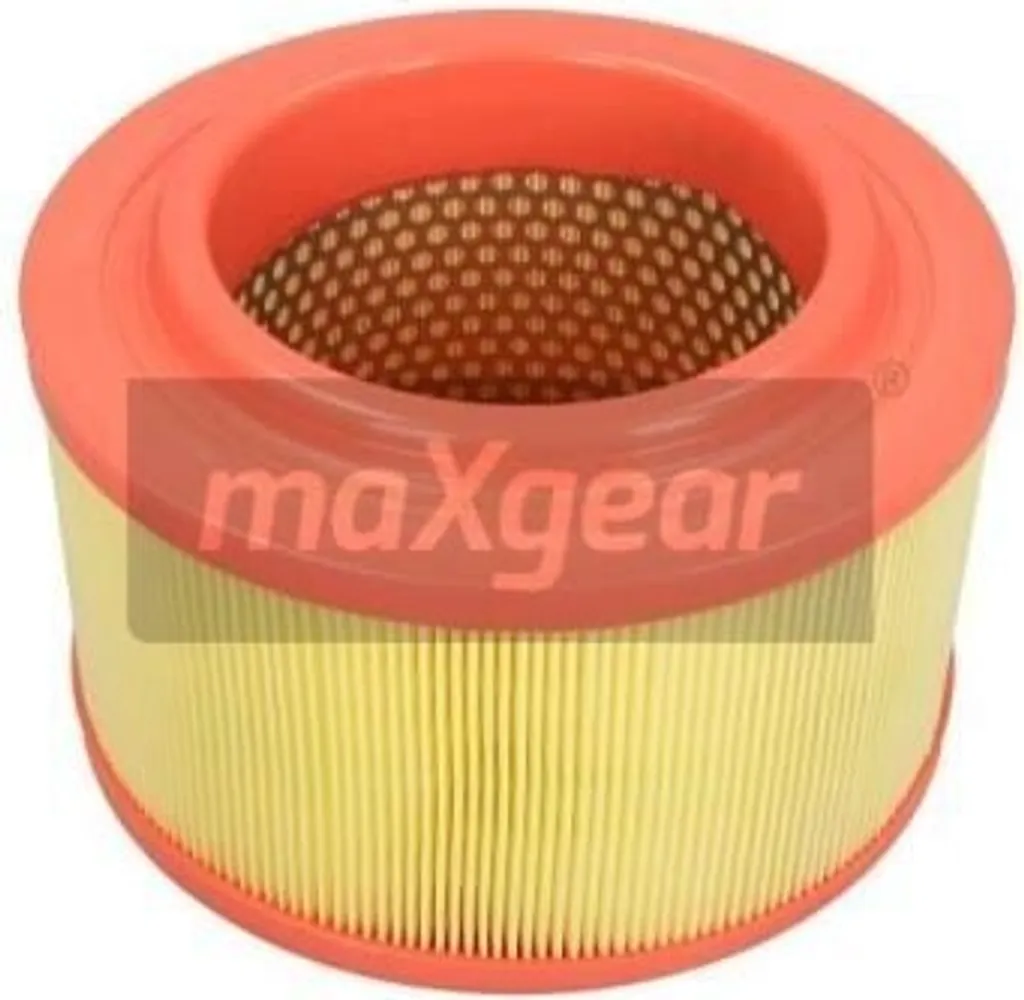 Filtre à air haute capacité pour Ranger TKE filtration optimale