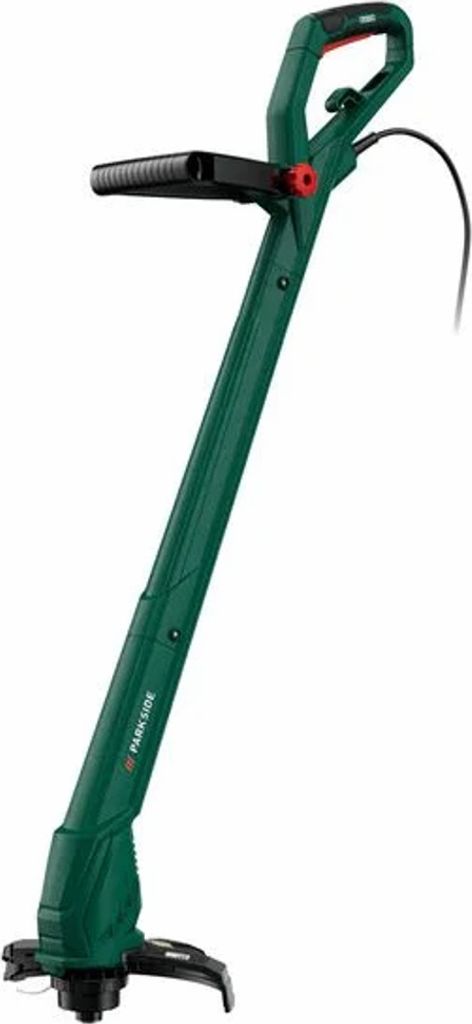 PARKSIDE  Elektro Rasentrimmer »PRT 300 -- 300 Watt mit Produktbild 