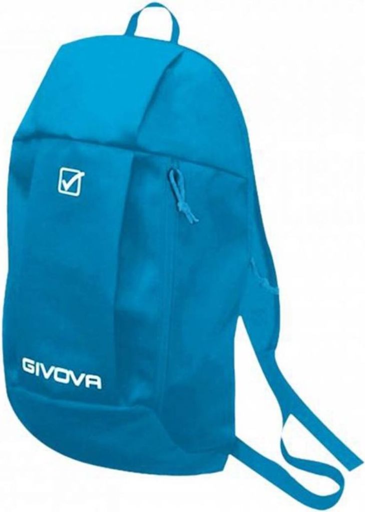 Rucksack Givova Zaino Capo Königsblau Blau