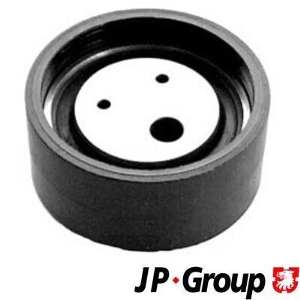 Galet tendeur de distribution Ø63 mm JP GROUP pour Audi 100 Avant C4