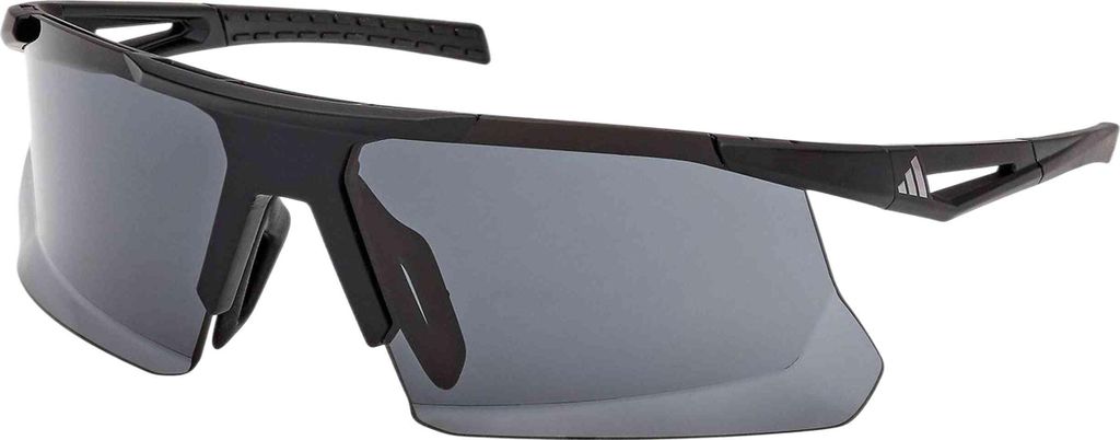Adidas Sunglass SP0119-02A-U in ahumada color size Talla Unica