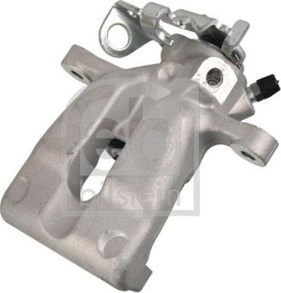 FEBI BILSTEIN 178185 Bremssattel OE 0542476 kompatibel mit Astra G, Astra H, Astra (A04), Meriva, Zafira