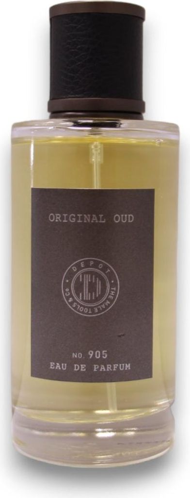 Depot No.905 Original Oud Eau de Parfum 100ml