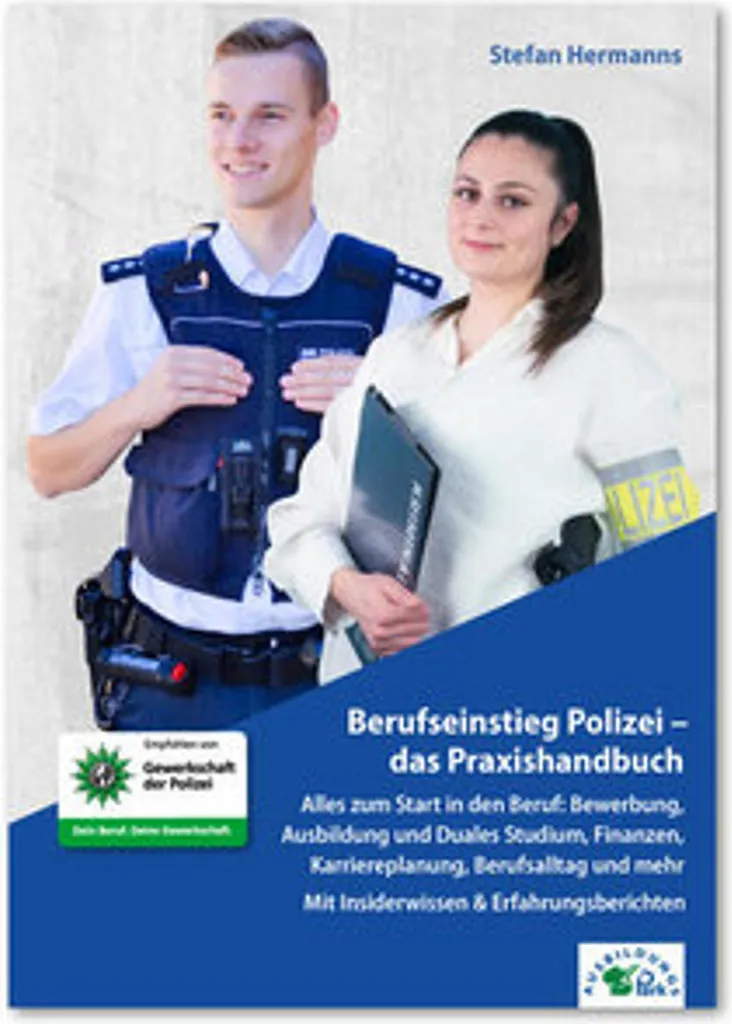 Guide Entrée Police : Le Manuel Pratique de Référence pour Débutants