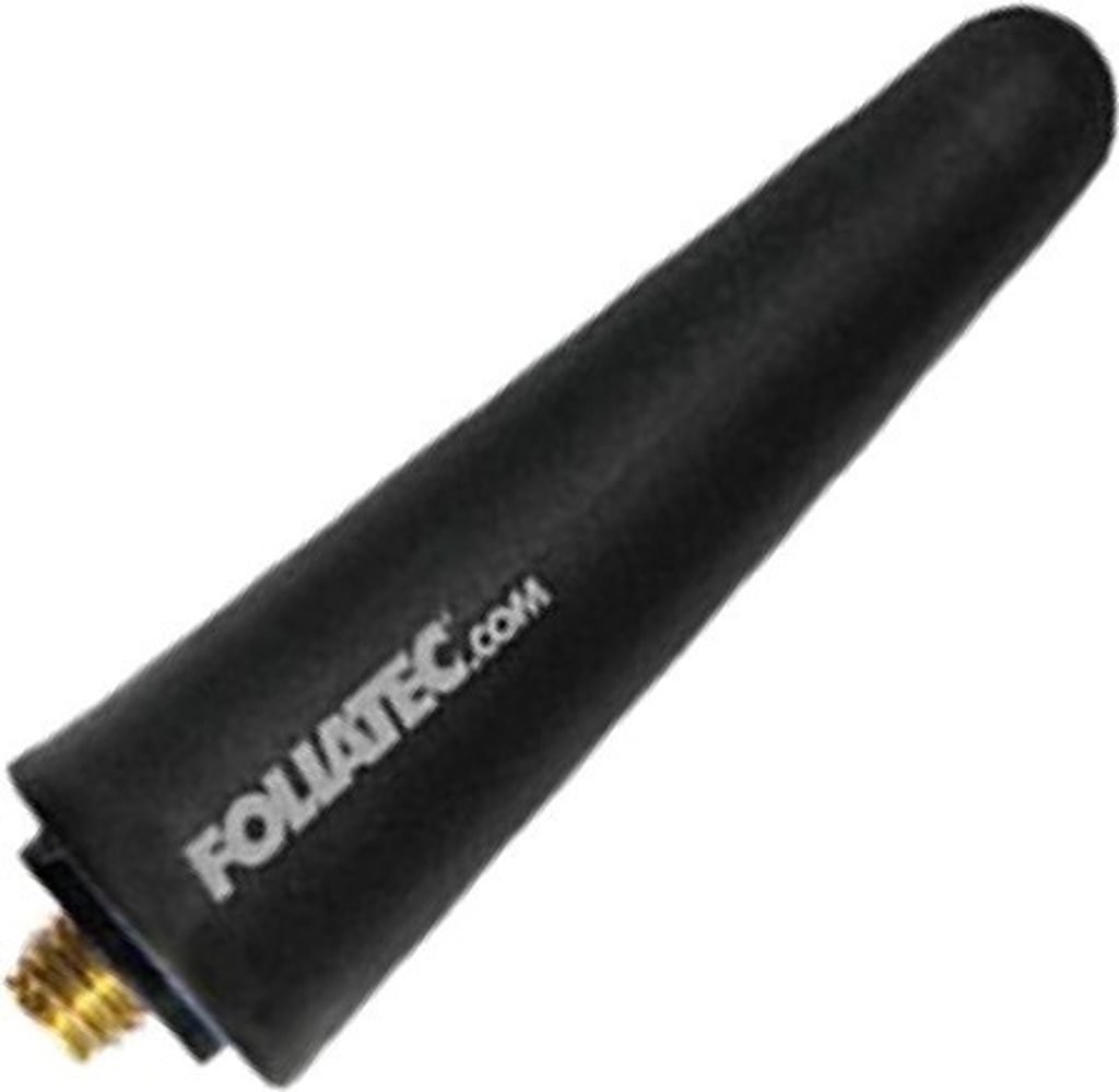 Antenne 16V xs 5,1 cm schwarz Produktbild 